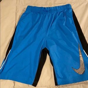 Nike Dri-fit shorts